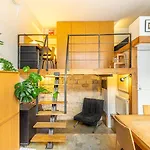 Guestready - Rustic Loft In Ste. Marguerite
