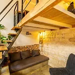 Guestready - Rustic Loft In Ste. Marguerite