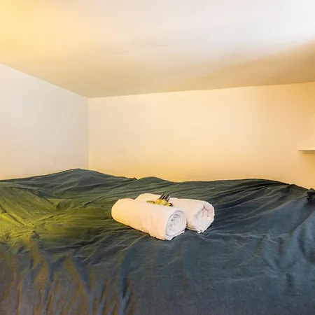 Appartamento Guestready - Rustic Loft In Ste. Marguerite Parigi