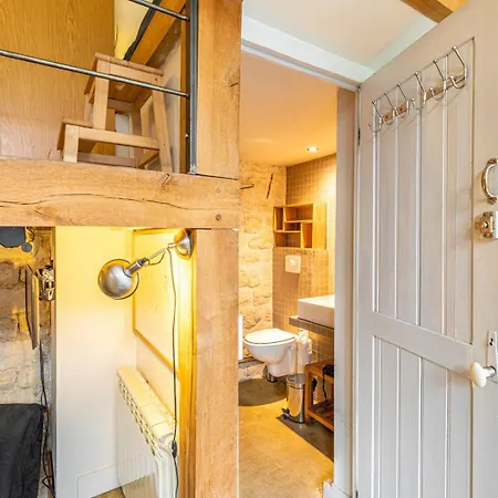 Guestready - Rustic Loft In Ste. Marguerite Apartment *