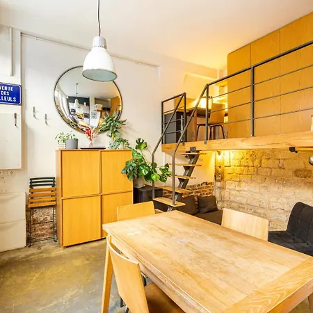 Appartamento Guestready - Rustic Loft In Ste. Marguerite *