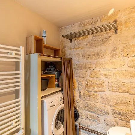 Guestready - Rustic Loft In Ste. Marguerite Paris