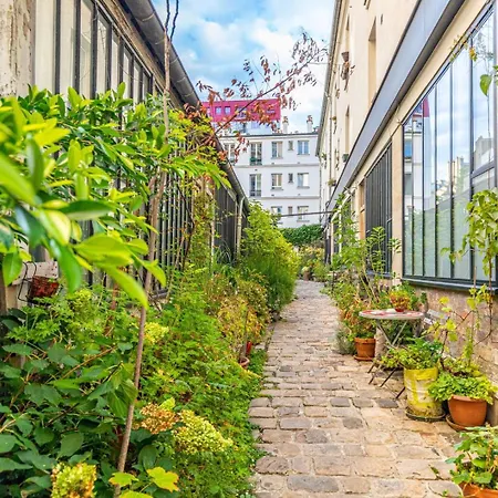 Guestready - Rustic Loft In Ste. Marguerite Apartment